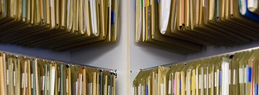 Organisation Is The Key - Dont Be Like Me!