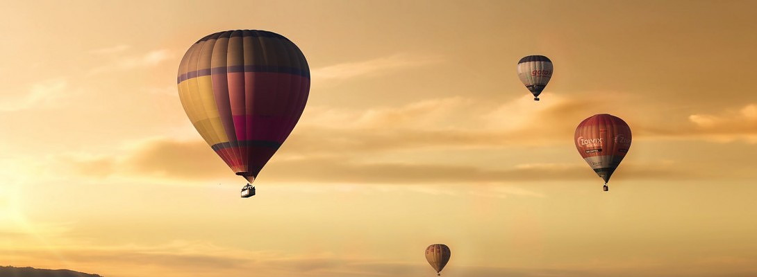 Around the (Wealthy Affiliate) World in 80 days