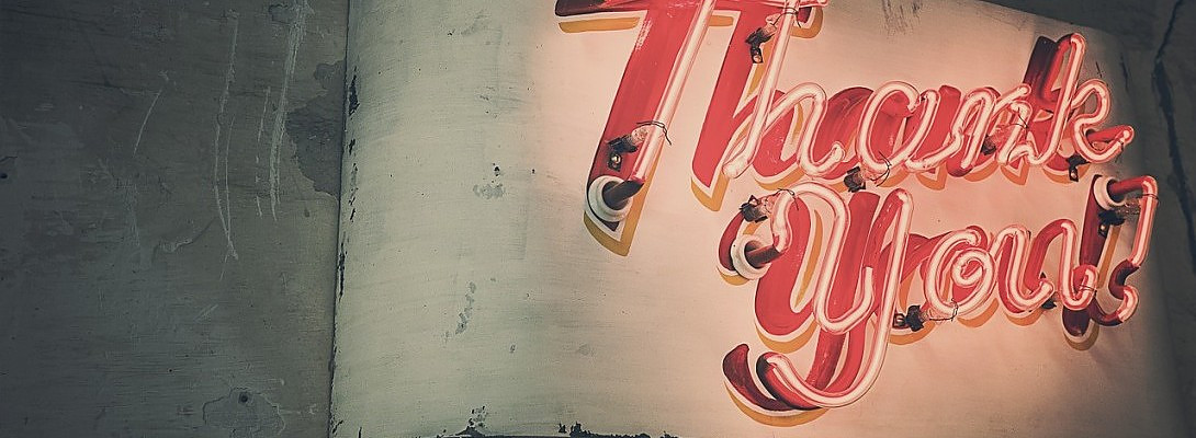 The Training F'ing Works!