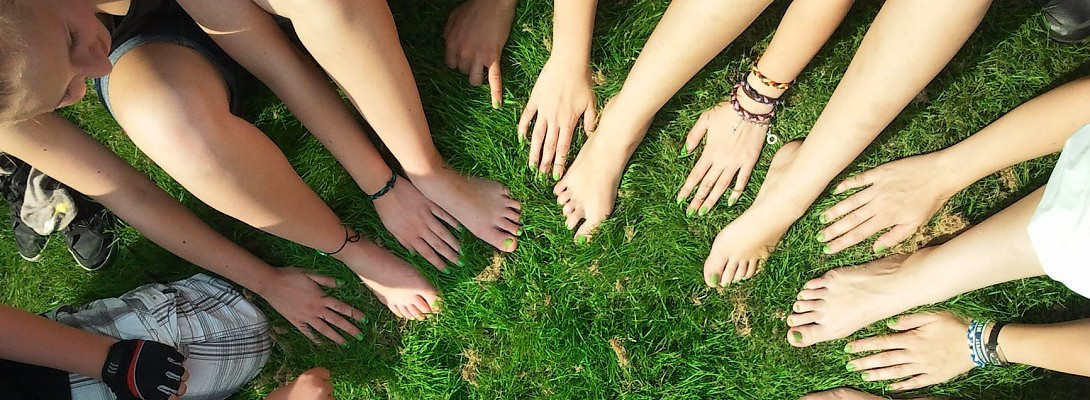 Build A Community Of Active Members To Drive Traffic