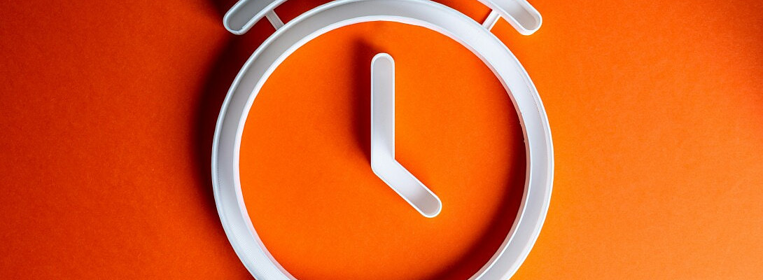 My Time Is My Most Valuable Asset: Building CEO Routines, Not an Employee Mindset