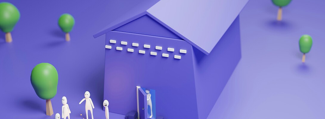 Your Website is Your Asset, Not a Hobby. Build Your Digital Home.