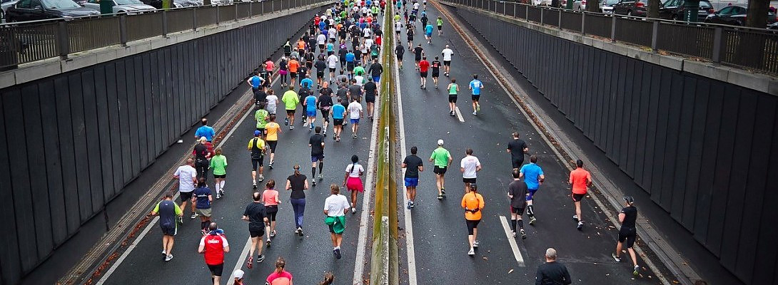 WA is a Marathon "Not a Sprint"