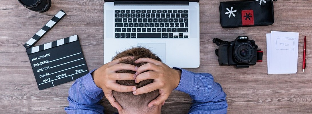 Google Console Is Doing My Head In!