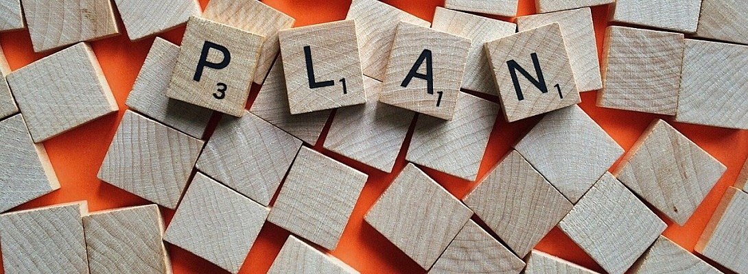 Accomplish Your Goals