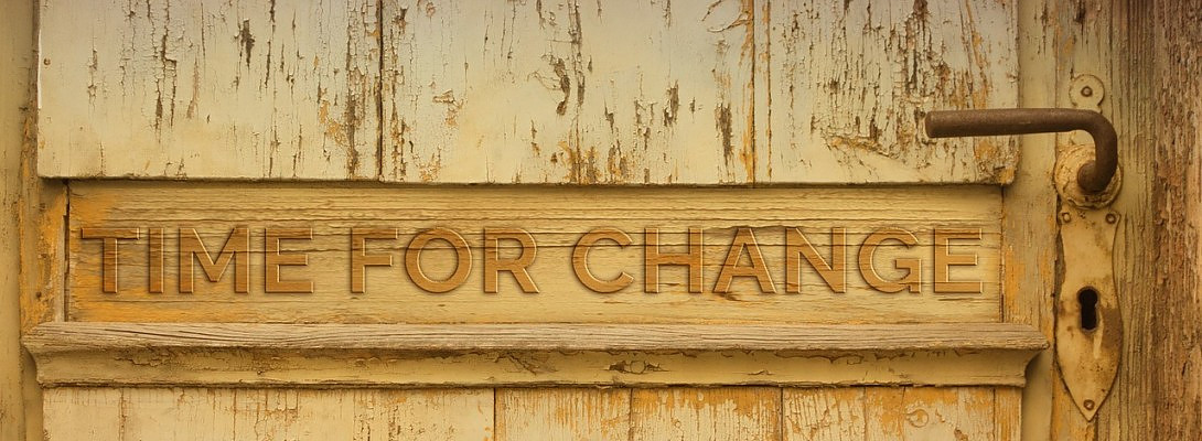 Pivoting & Restarting - 2nd Website