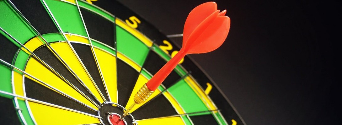 June 2019: New Month, Goals, FOCUS #success