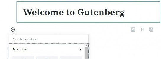 Is Gutenberg the end of their business?