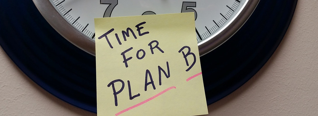 My Niche Is Too Wide - Time To Start Over