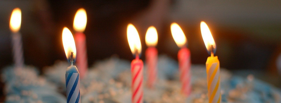 Top 100 On My Birthday