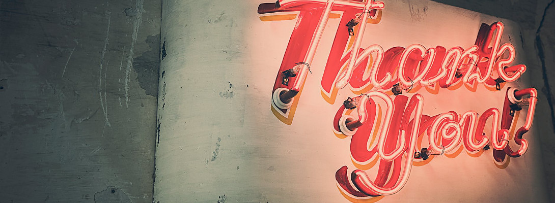 Thank you So Much For Your Thoughts.