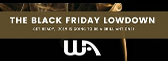 Black Friday Offer