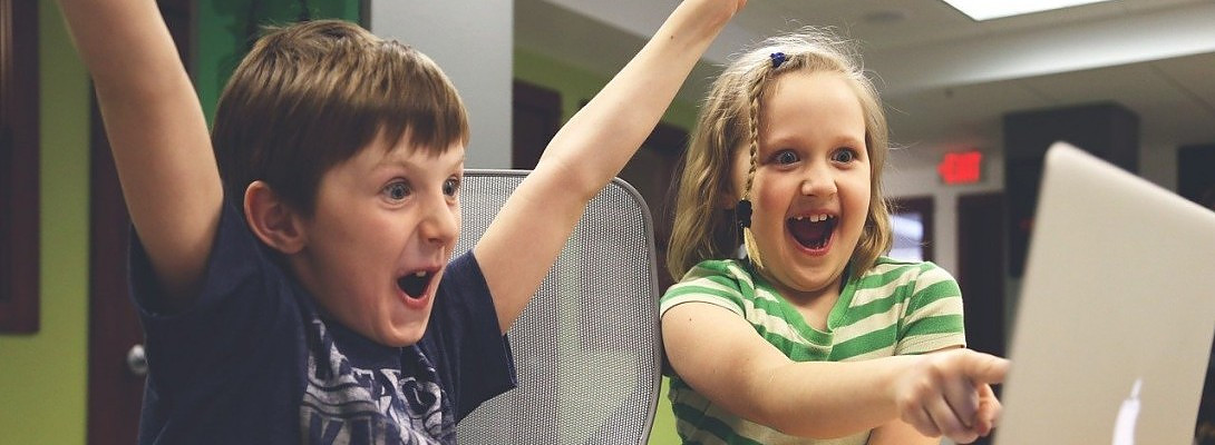 My content is indexed!