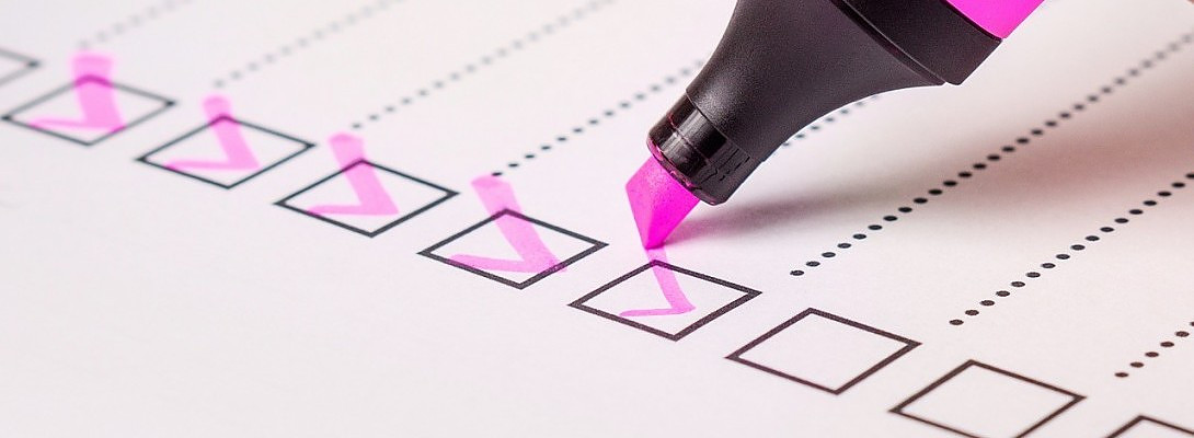 End Procrastination: The Ugly List