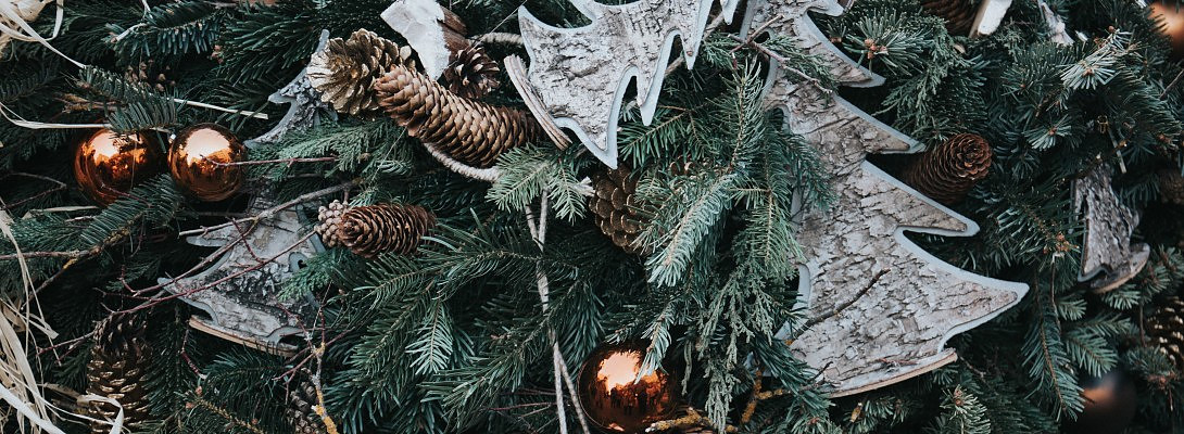 Have a Merry Christmas and a Happy New Year! (even if you haven't tested the WP new editor yet)