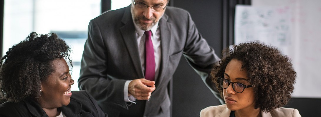 Displaying Professionalism