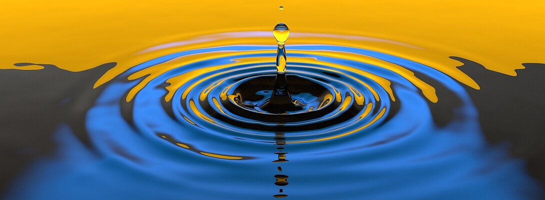 Paradigm Shift #3 - Strive for Impact and Service