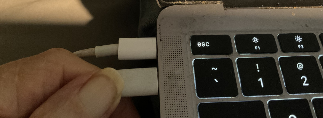 Should I leave my devices on the charger?