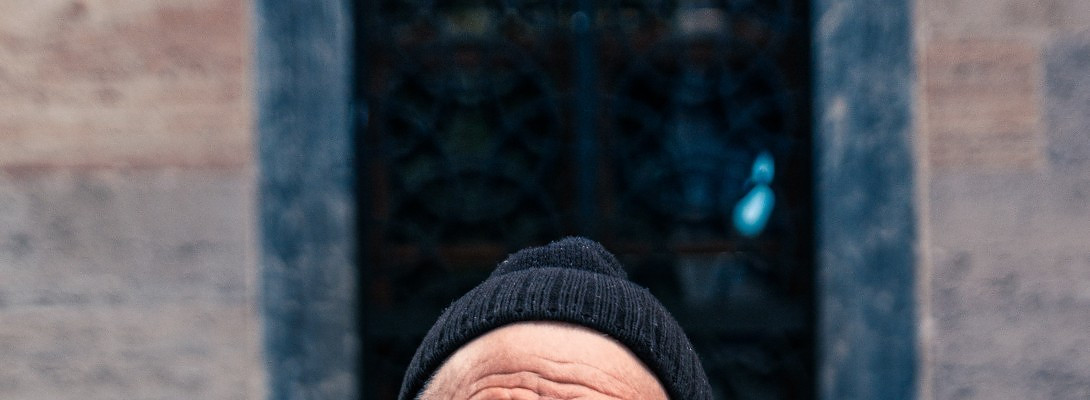 AGEISM. What is it and how can you overcome it ?