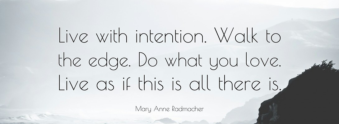 What Self-Mastery Means to Me.