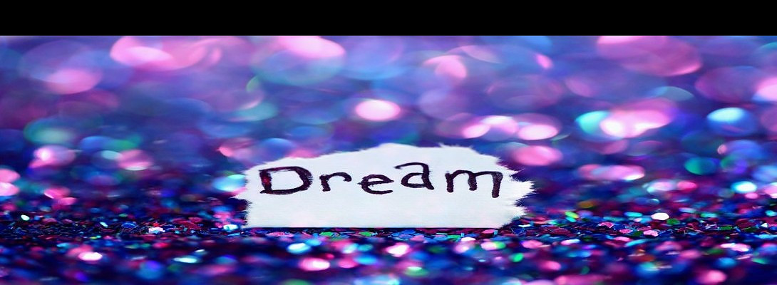 The World is Our Oyster - DREAM BIG!