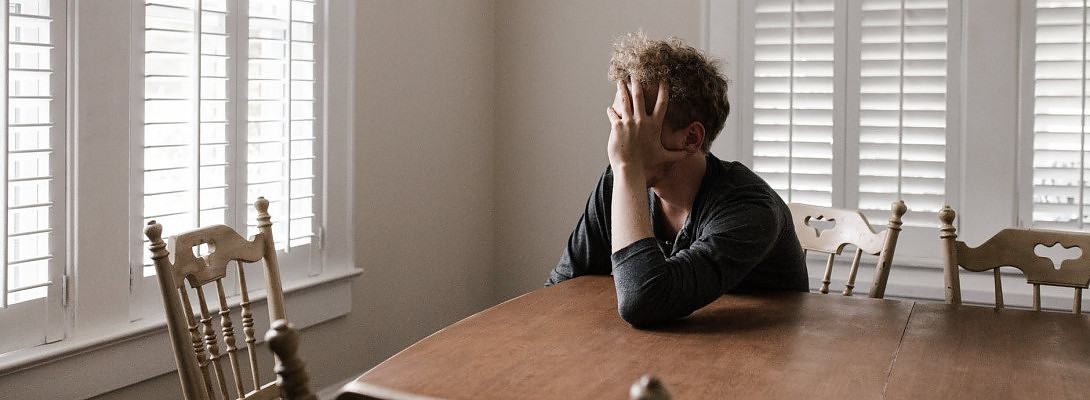 I Must Be Out of My Mind