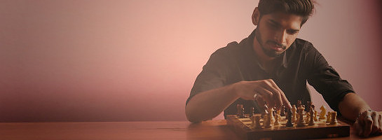 What's My Next Move?