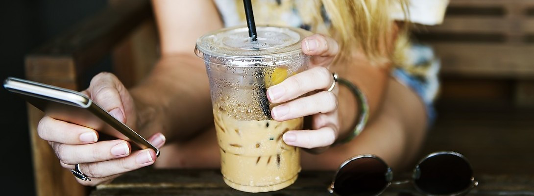 Communication is irreversible