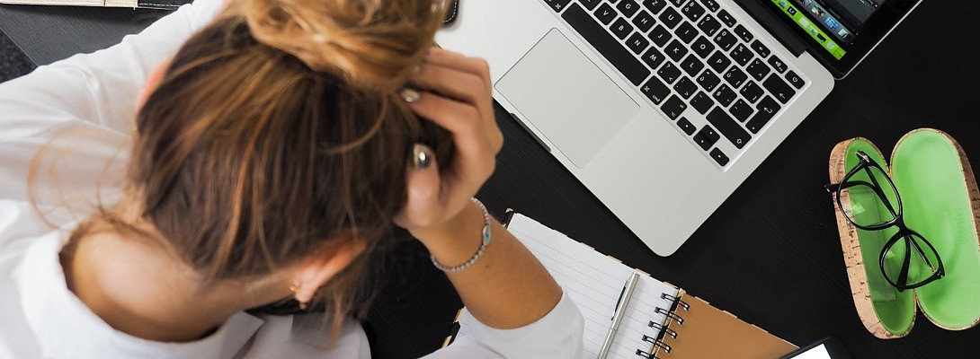 IT's All In Your Attitude!