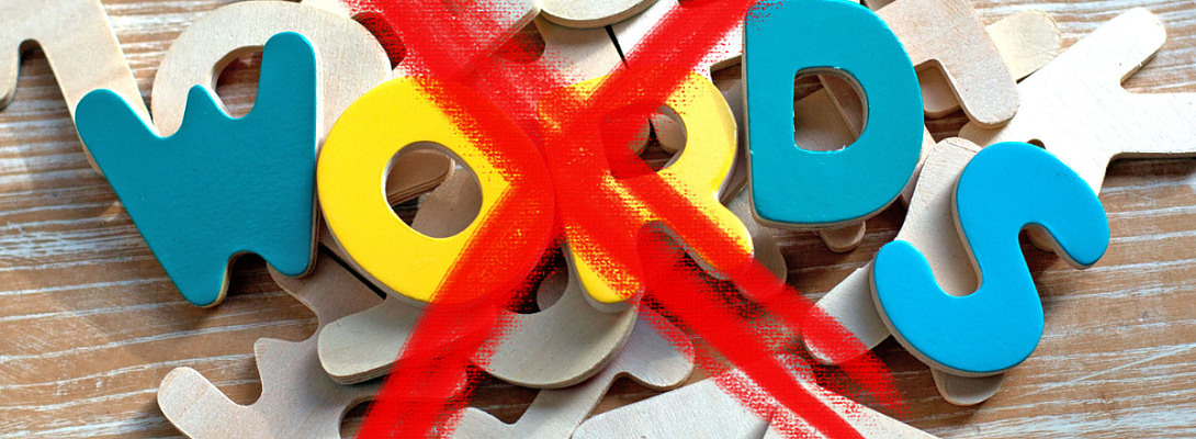 Words To Exclude When Prompting AI