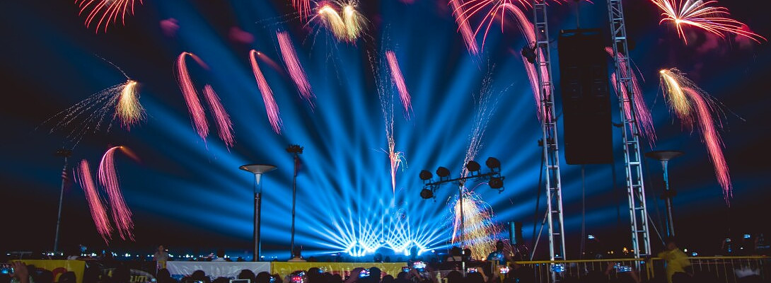 Starting a Brand New Website For The New Year!