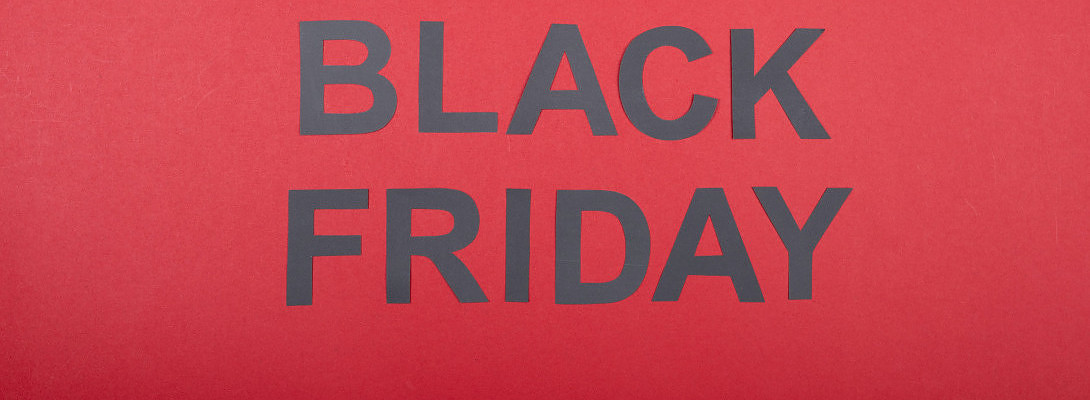 Best Black Friday Sale Ever!