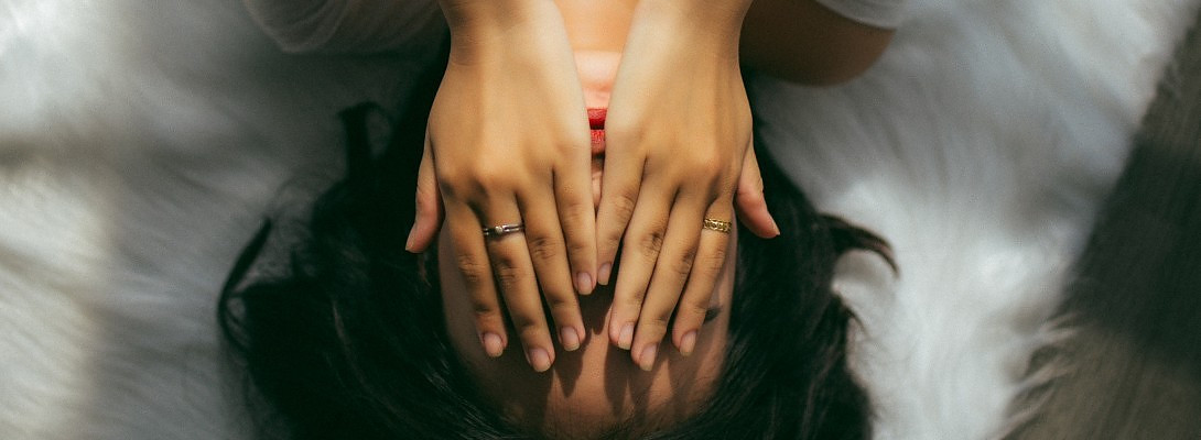 Where'd the passion go?