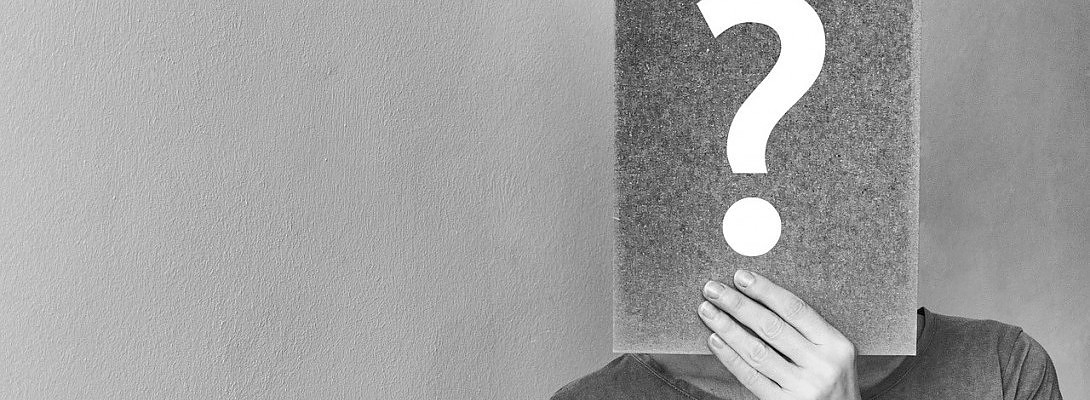 Beating Writer's Block: Questions ARE the Answer