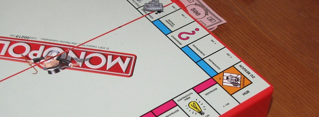 The “New Rules” of Business