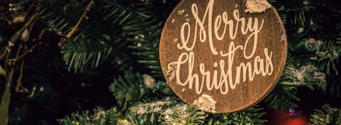 CHRISTMAS is the Reason for this Season of Joy & Gladness