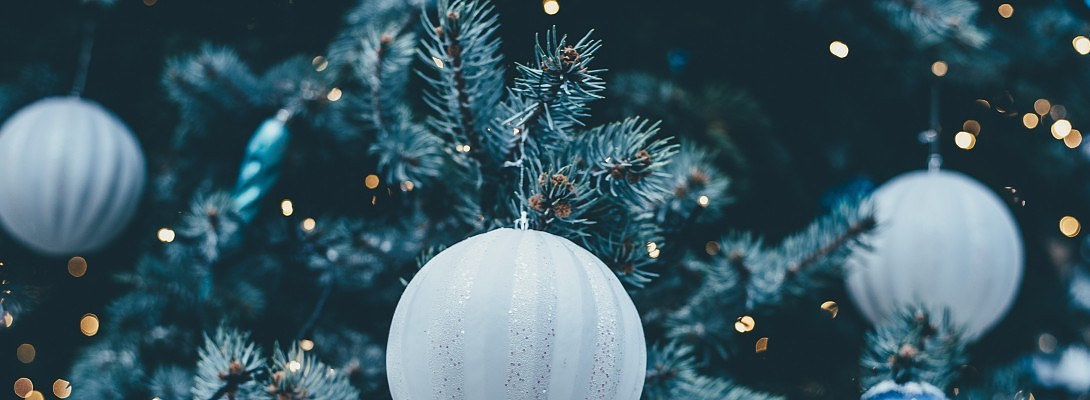 Merry Christmas and Happy Holidays