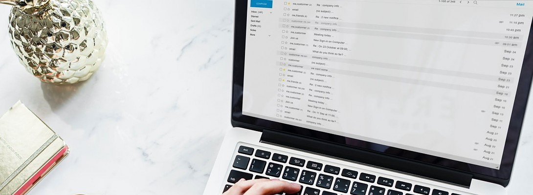 The Beginning of An Exciting Journey