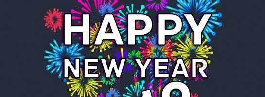 Happy New Year
