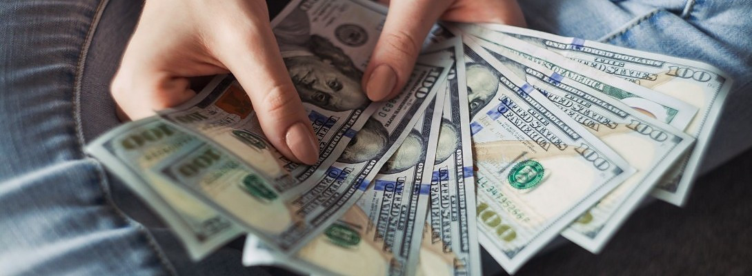 This Is Real Passive Income