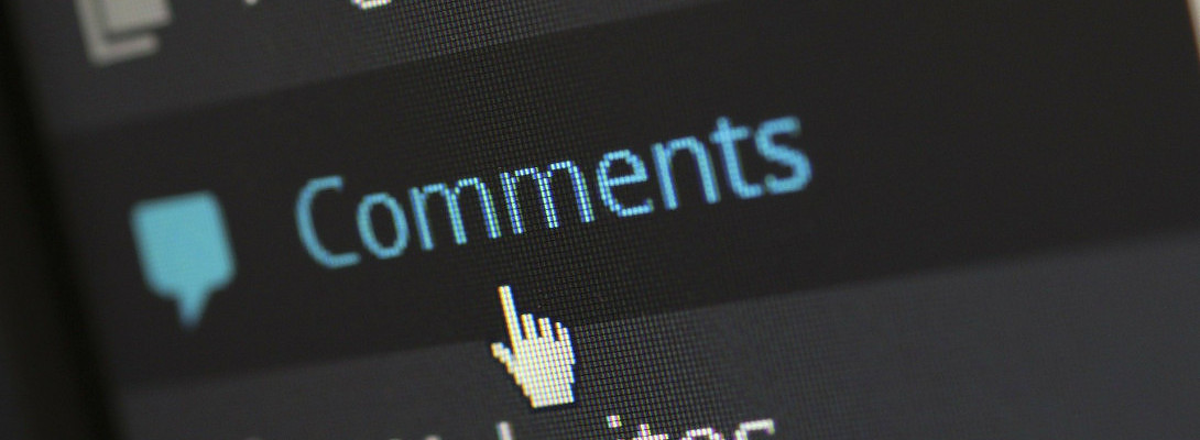 Site Comment Platform: Don't Make A Spam Impression, Leave Only Unique Comments
