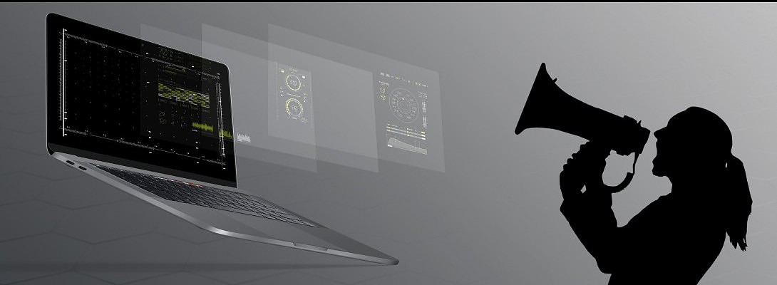 A New Website Launched