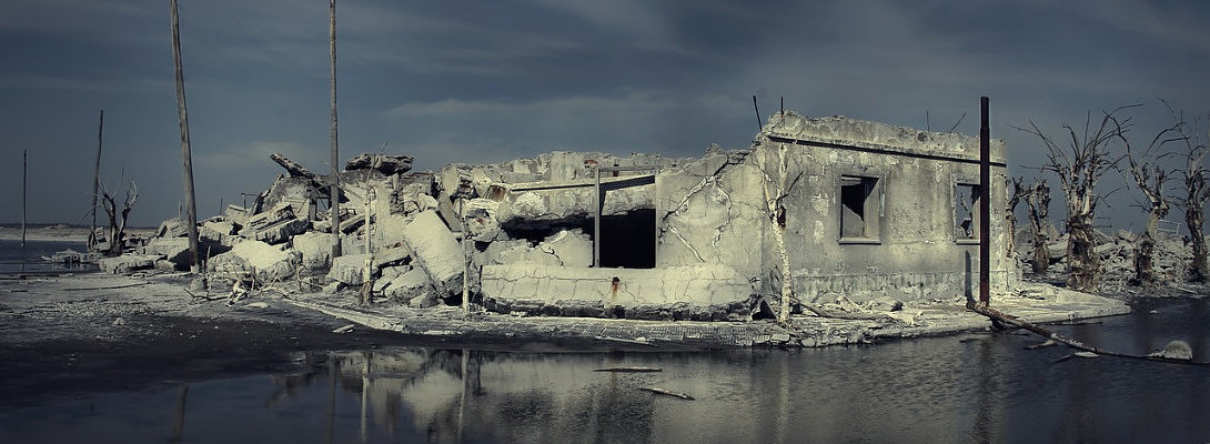 Imagine this happens to you!