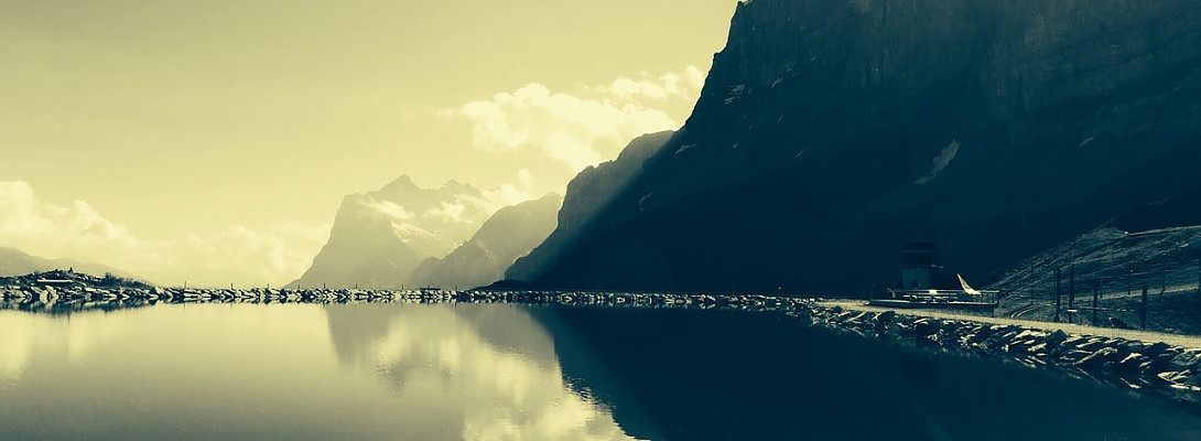 Feeling really good about the new site!