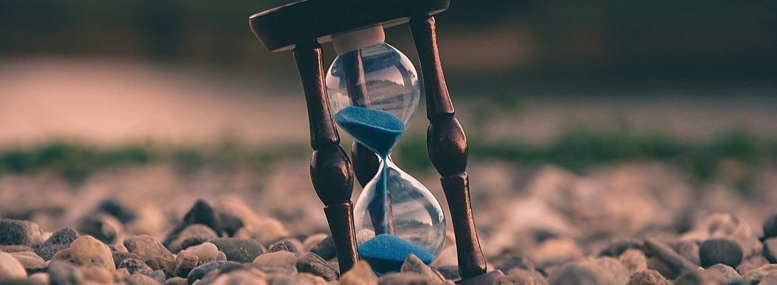 Musing: Time is a friend to none