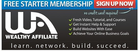 Wealthy Affiliate Is It Worth It?