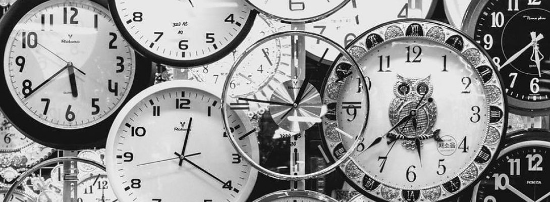 Time? 24H It's Not Enough!