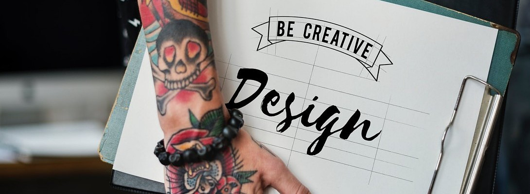 How to Create a Stunning, Unique and Professional Logo Without Breaking the Bank