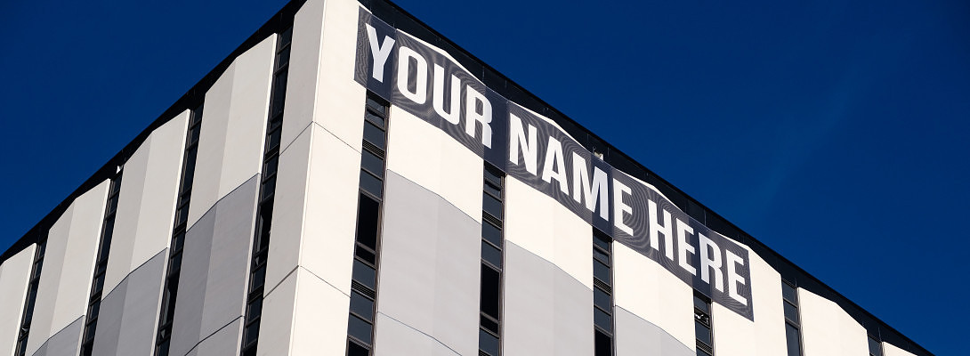 Advice on Choosing a Domain Name