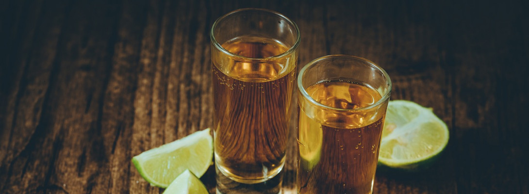 Take the Tequila Test!